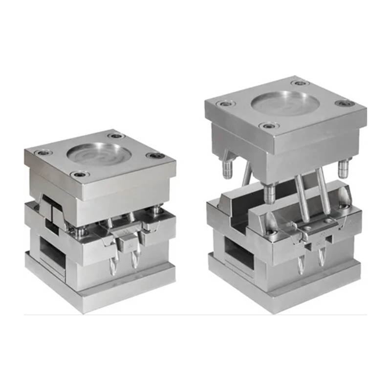 Plastic Dinnerware Rack Molding