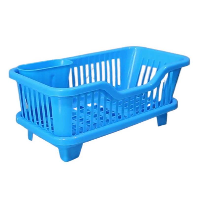 Plastic Dinnerware Rack Molding