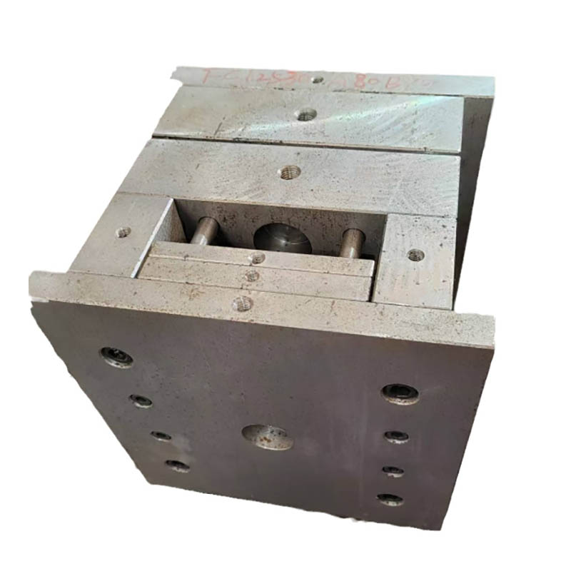 Plastic Saucer Molding