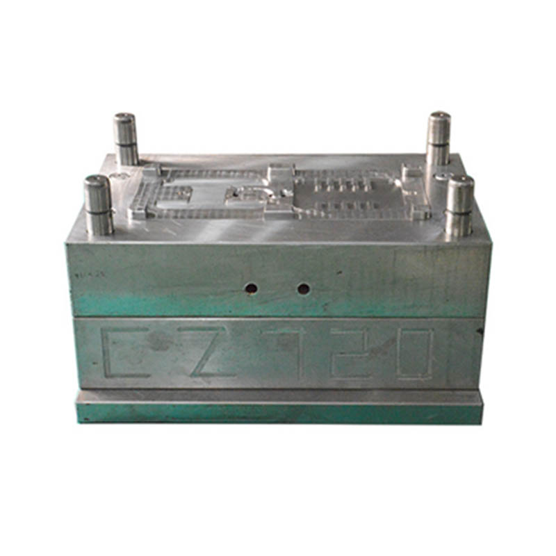 Electronic Thermometer Moulding