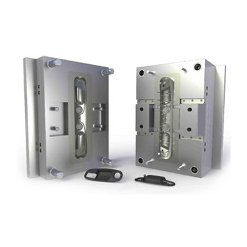 Electronic Thermometer Moulding