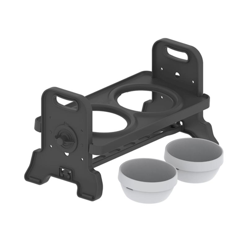 Pet Feeding Stand Molding