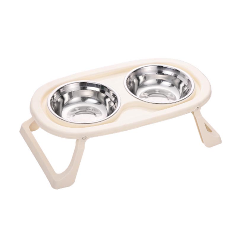 Pet Feeding Stand Molding