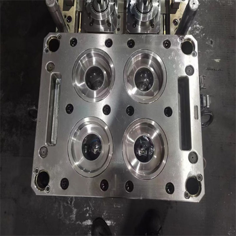 Pet Feeding Stand Molding