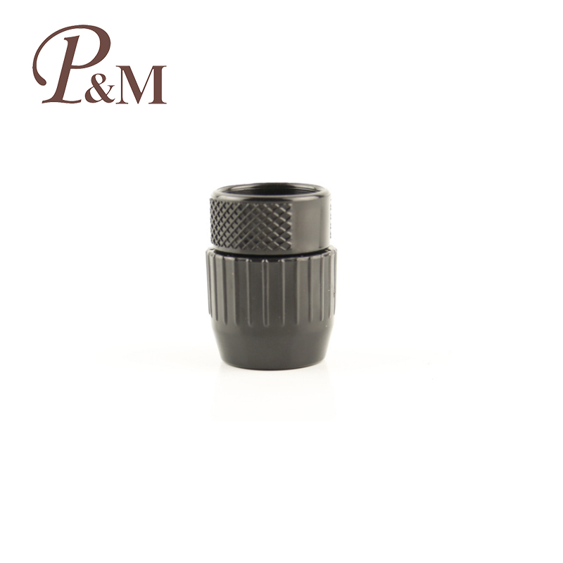 Parti stampate ad iniezione