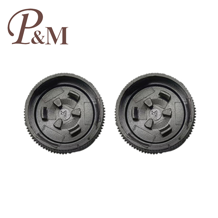 Stampaggio ad iniezione per nuovi prodotti