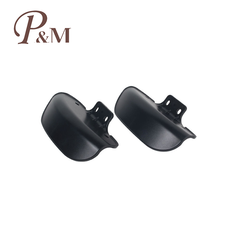 Servizi di stampaggio ad iniezione