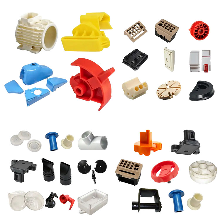 Stampo per stampaggio ad iniezione