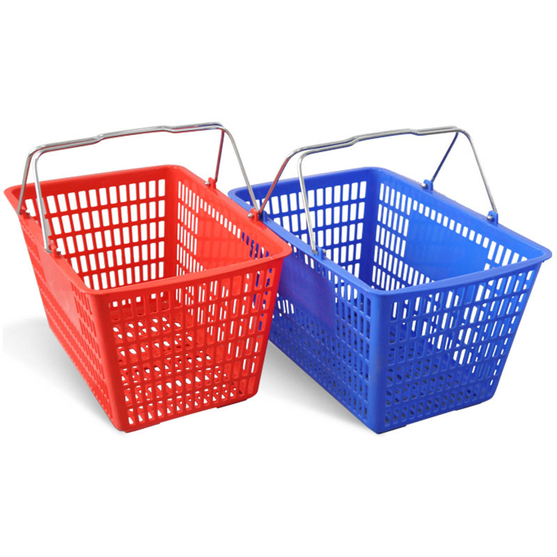 Stampaggio del cesto in plastica iniezione