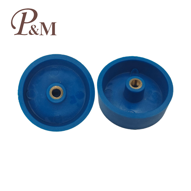 Produttore di stampi per inserti