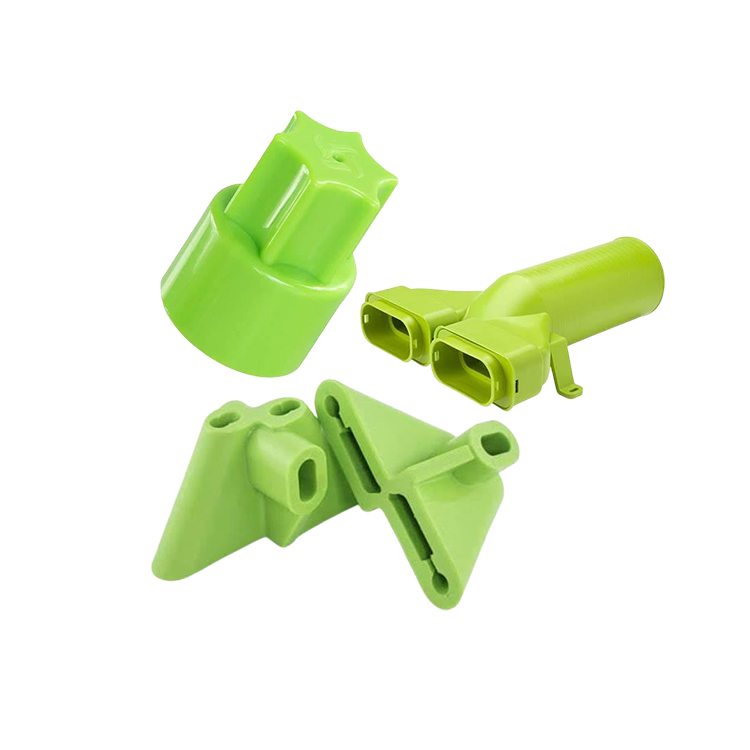 Realizza il design del tuo prodotto in plastica (OEM)