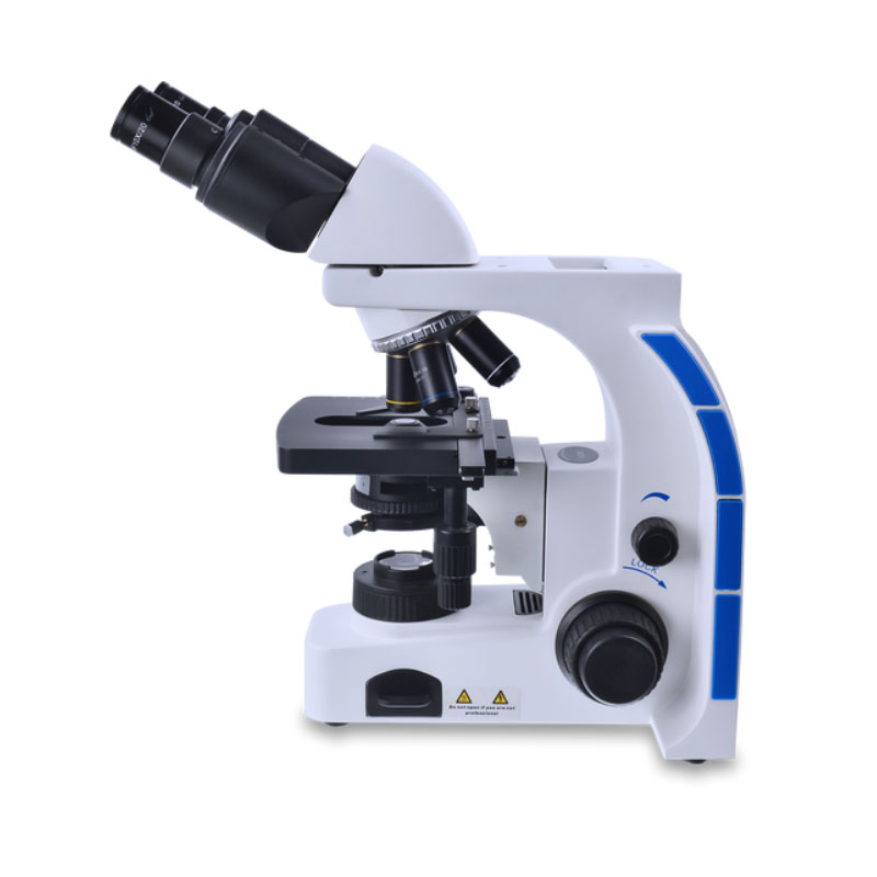 stampaggio per microscopi