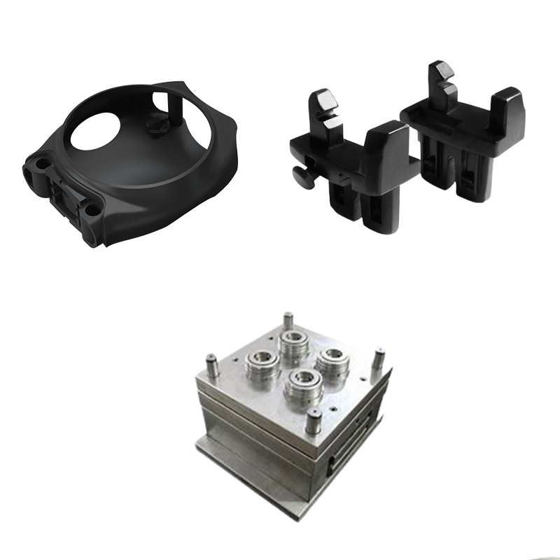 Azienda di servizi per la costruzione di stampi