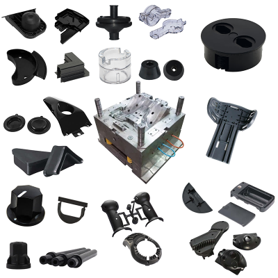 Servizio di analisi del flusso dello stampo