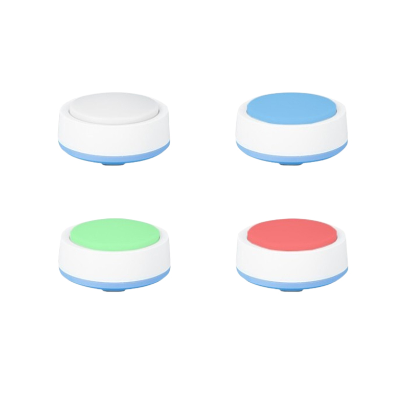 Muffa per dialer di plastica