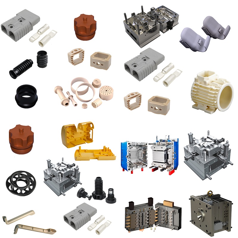 Programma per fornitori di manutenzione stampi