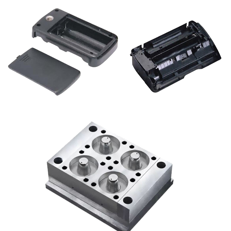 Stima dei costi di realizzazione degli stampi