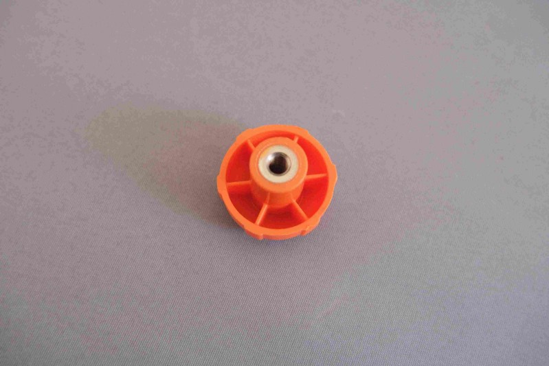 Produzione stampi per componenti di elettrodomestici