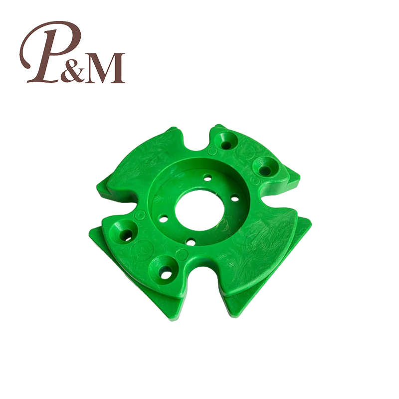 Fornitore di contenitori in plastica stampata