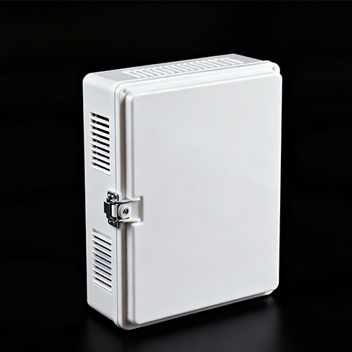 Stampo Per Scatola Elettrica Ad Iniezione