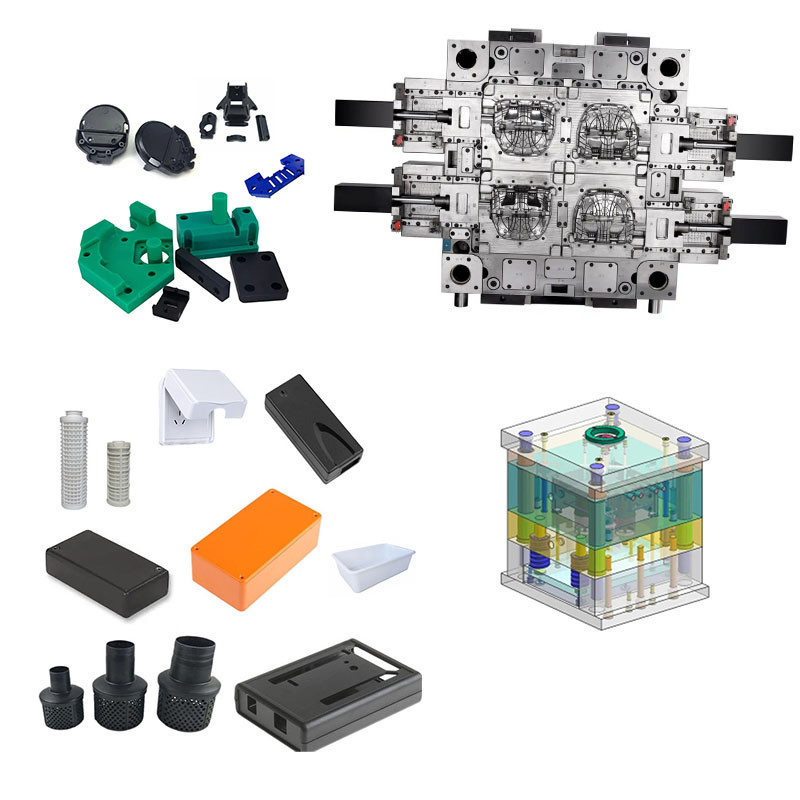 Stampaggio personalizzazione parti unghie