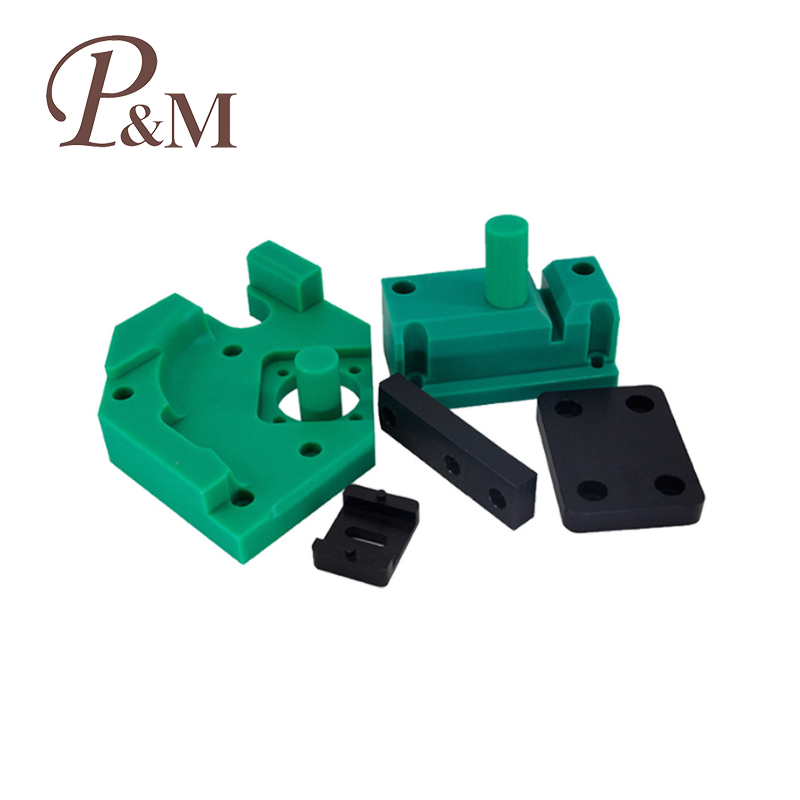 Il nostro servizio di stampaggio ad iniezione OEM