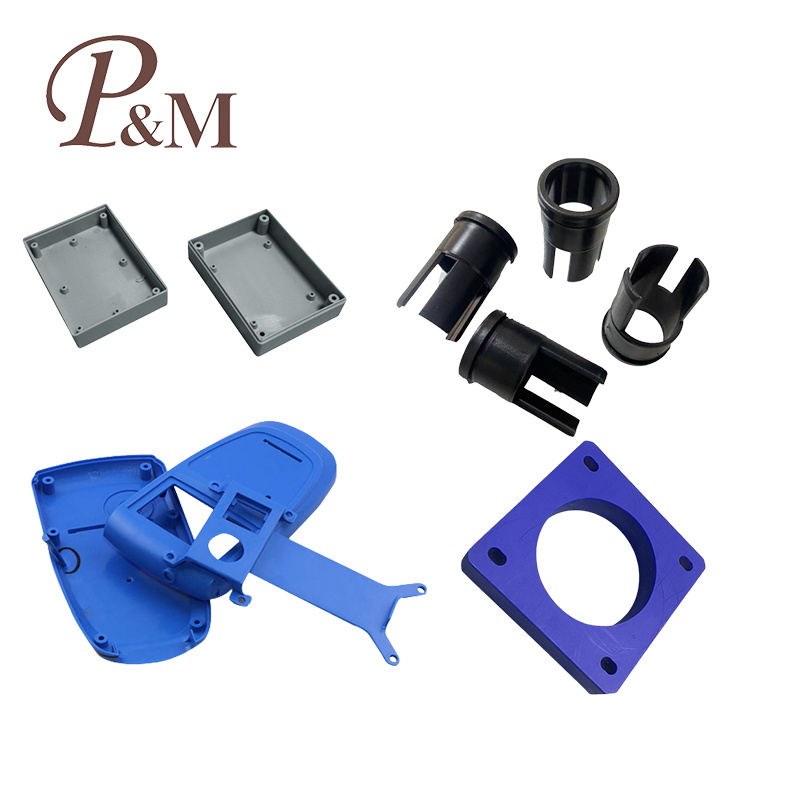 Fornitore di servizi di sovrastampaggio