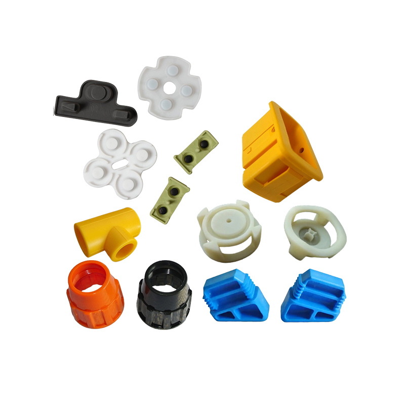 Stampo di plastica per PC