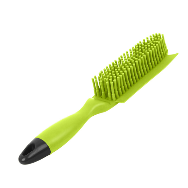 stampaggio a spazzola per capelli da compagnia