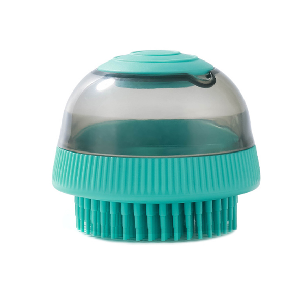 Mossa per massaggio per capelli per animali domestici