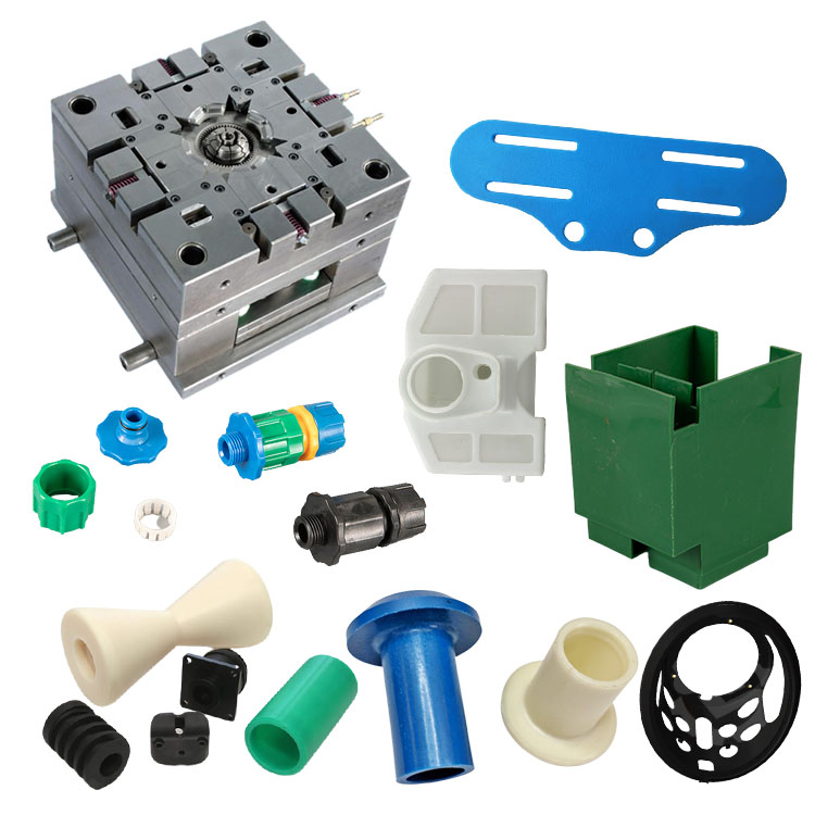 Stampaggio disostruente tubi