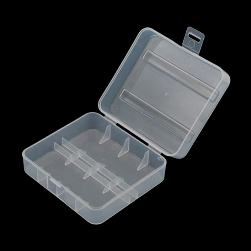 Stampo iniezione in scatola della batteria in plastica
