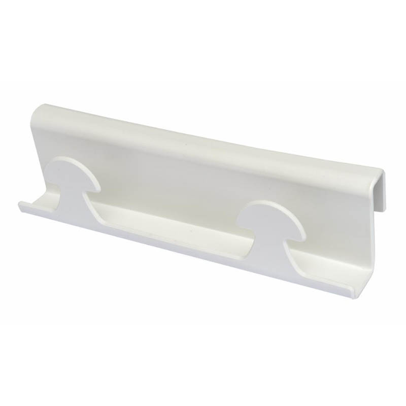 Stamping di staffe di plastica