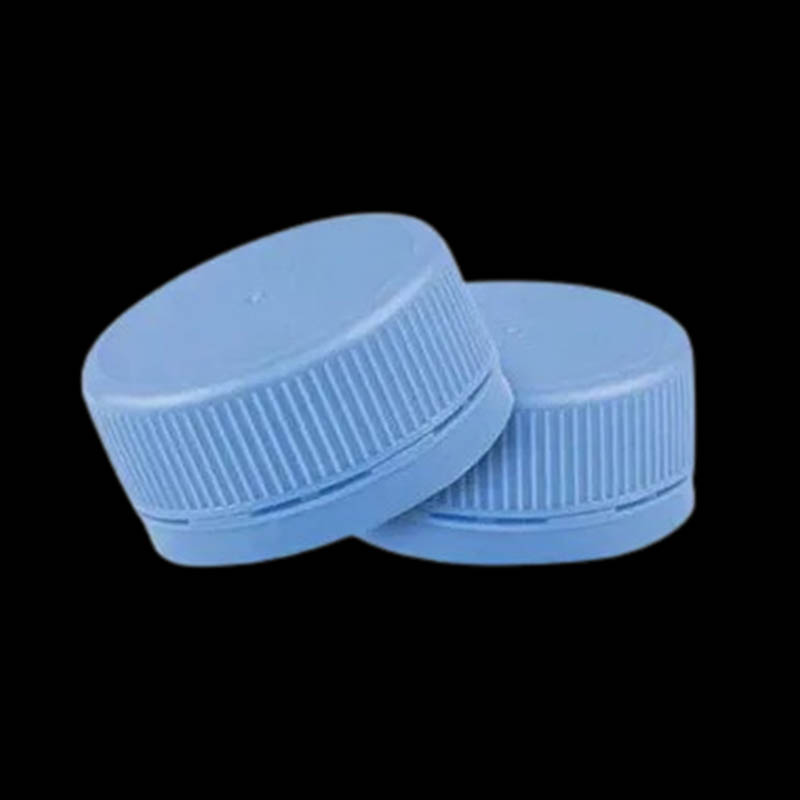 Stampo di iniezione di tappo di plastica