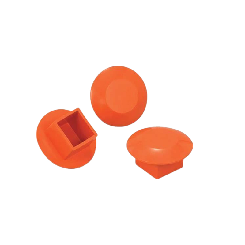 Stampo di tappo di plastica