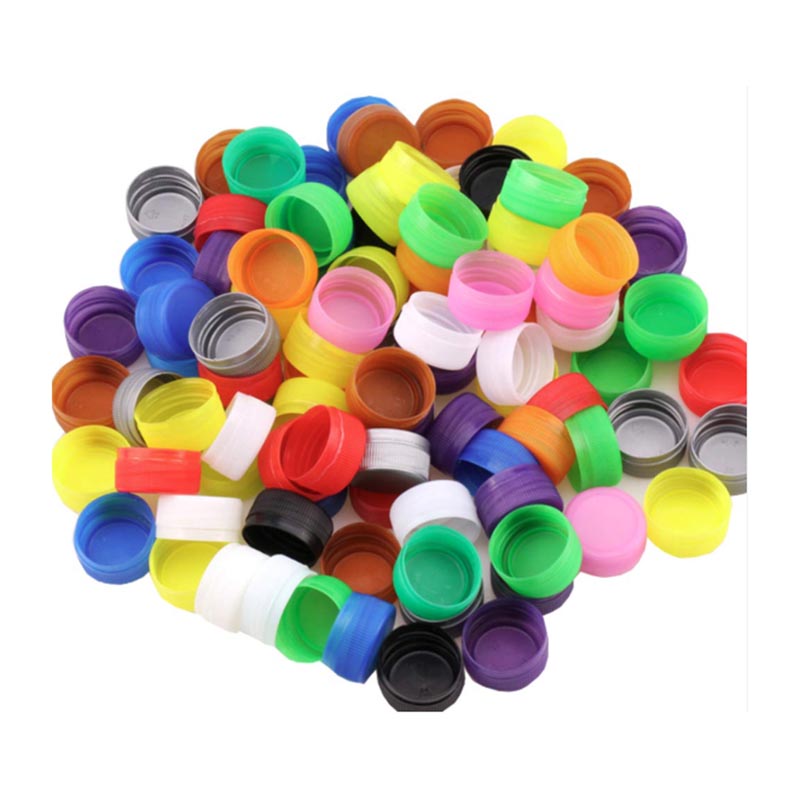 Modano di tappi di plastica