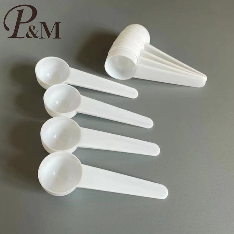 Spolsponing di fantasia da caffè in plastica