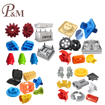 Produzione coperture in plastica