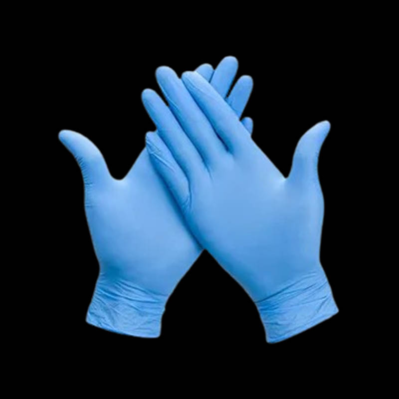Stampo di iniezione di guanti di plastica