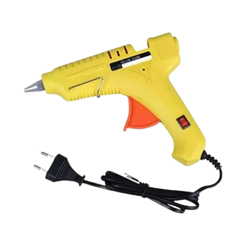 Stampo per guscio di pistola per colla per colla di plastica