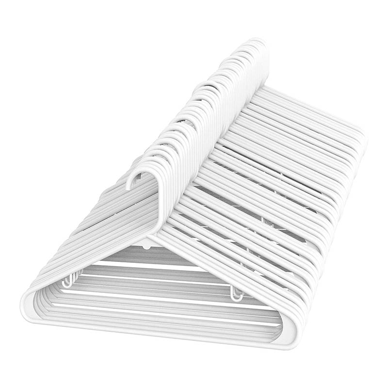 Stampaggio di ganci di plastica