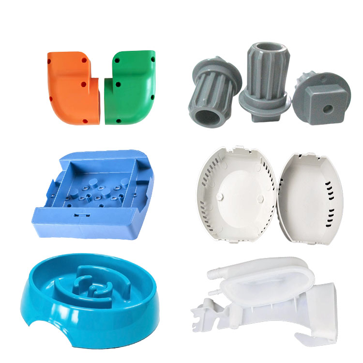 Stampaggio plastica ad iniezione abs pc pa6