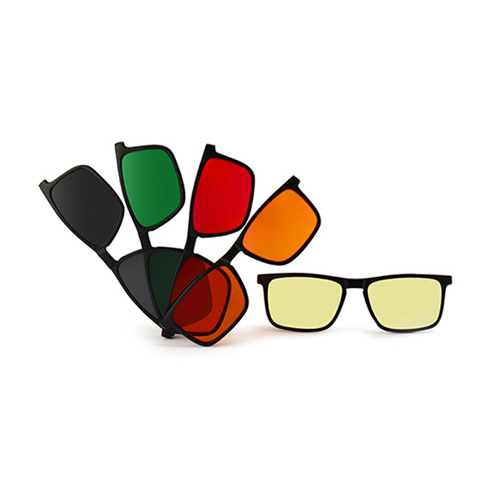 Vetri di stampo iniezione in plastica