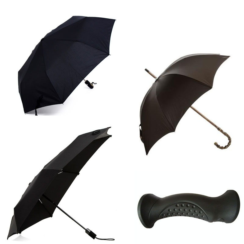 Mould-iniezione in plastica-in-umbrella