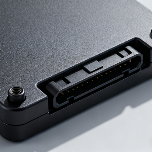 Custodia per elettronica per stampaggio a iniezione di plastica