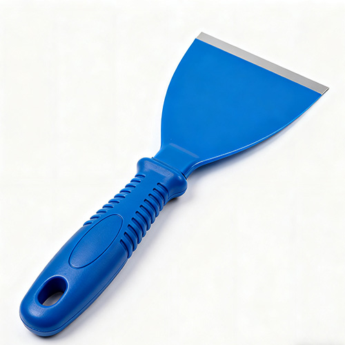 Modanatura di raschietto a iniezione di plastica