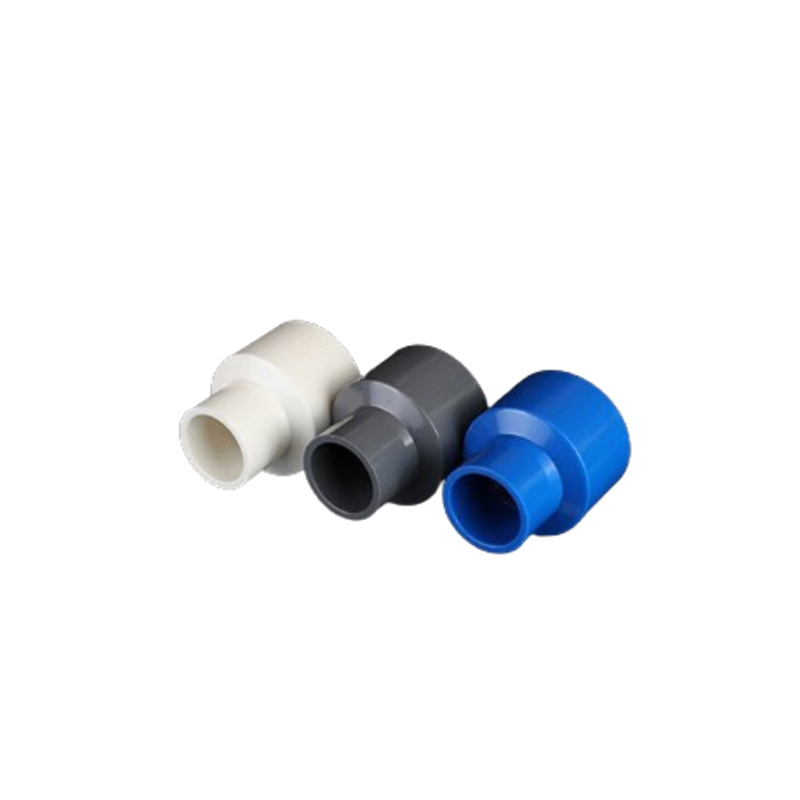 Produzione di giunti in plastica