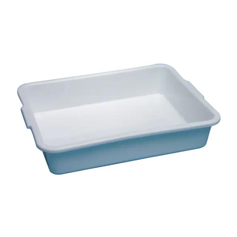 Modanatura dei vassoi da laboratorio di plastica