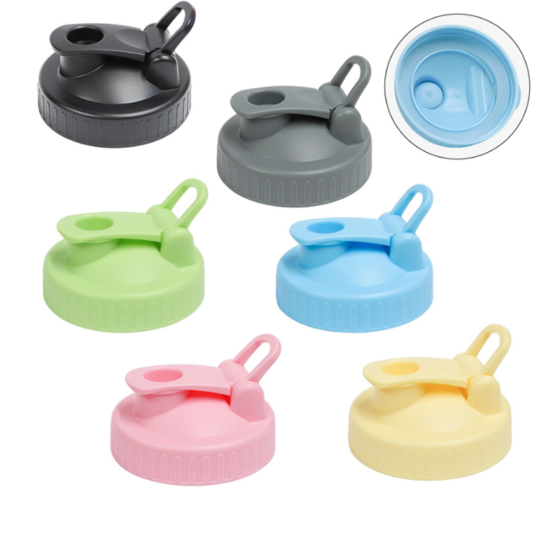 Stampo per coperchio di plastica