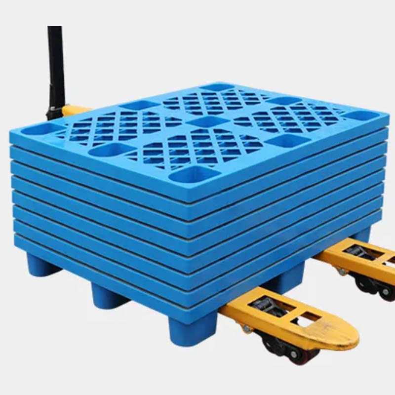 Logistica di plastica e modanatura di magazzino